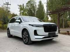Li Auto ONE Extended Range 6-Seater - фото 2