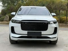 Li Auto ONE Extended Range 6-Seater - фото 3