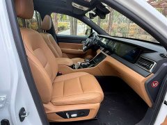 Li Auto ONE Extended Range 6-Seater - фото 4