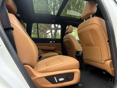 Li Auto ONE Extended Range 6-Seater - фото 6