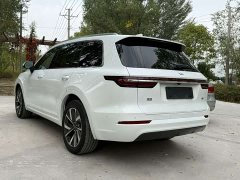 Li Auto ONE Extended Range 6-Seater - фото 7