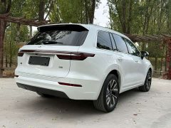 Li Auto ONE Extended Range 6-Seater - фото 8