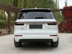 Li Auto ONE Extended Range 6-Seater - фото 9