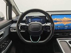 GAC AION Y Plus 510 Joy Edition - ფოტო 11