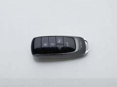 GAC AION Y Plus 510 Joy Edition - ფოტო 19
