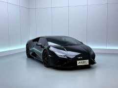 Lamborghini Huracán EVO RWD - ფოტო 2