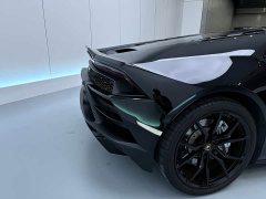Lamborghini Huracán EVO RWD - ფოტო 4