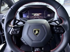 Lamborghini Huracán EVO RWD - ფოტო 6