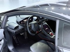 Lamborghini Huracán EVO RWD - ფოტო 7
