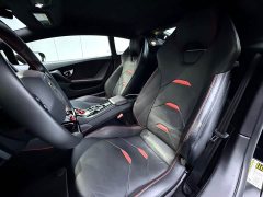 Lamborghini Huracán EVO RWD - ფოტო 8