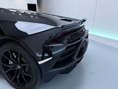 Lamborghini Huracán EVO RWD - ფოტო 9