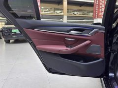BMW 5 Series 530Li Luxury M Sport Package - photo 10