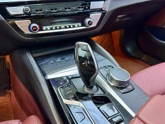 BMW 5 Series 530Li Luxury M Sport Package - photo 14