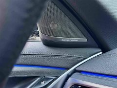 BMW 5 Series 530Li Luxury M Sport Package - photo 15