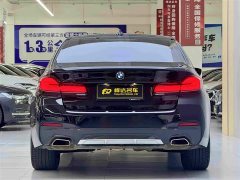 BMW 5 Series 530Li Luxury M Sport Package - photo 2