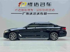 BMW 5 Series 530Li Luxury M Sport Package - photo 3