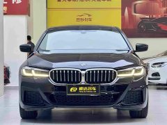 BMW 5 Series 530Li Luxury M Sport Package - photo 4