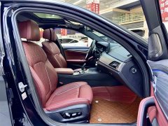 BMW 5 Series 530Li Luxury M Sport Package - photo 5