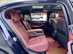 BMW 5 Series 530Li Luxury M Sport Package - photo 6