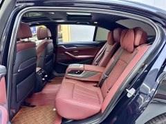 BMW 5 Series 530Li Luxury M Sport Package - photo 7