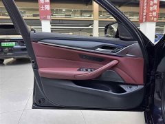 BMW 5 Series 530Li Luxury M Sport Package - photo 9