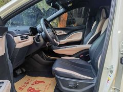 BYD Seagull Glory Edition 305km Freedom Version - фото 7