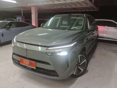 Great Wall WEY Blue Mountain Four-Wheel Drive Max - ფოტო 1