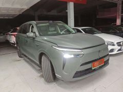 Great Wall WEY Blue Mountain Four-Wheel Drive Max - ფოტო 2