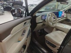 Great Wall WEY Blue Mountain Four-Wheel Drive Max - ფოტო 3