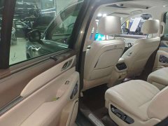 Great Wall WEY Blue Mountain Four-Wheel Drive Max - ფოტო 4