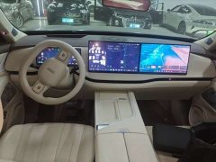 Great Wall WEY Blue Mountain Four-Wheel Drive Max - ფოტო 5