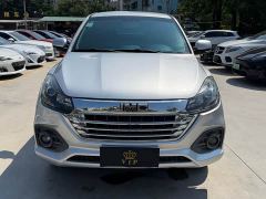 JMC 2.5T Diesel 2WD Comfort Standard Wheelbase JX4D25A6L - ფოტო 2