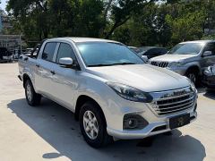 JMC 2.5T Diesel 2WD Comfort Standard Wheelbase JX4D25A6L - ფოტო 3
