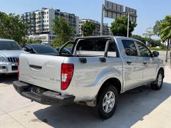 JMC 2.5T Diesel 2WD Comfort Standard Wheelbase JX4D25A6L - ფოტო 6