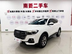 Haval H6 National Trend 1.5GDIT Automatic Champion Edition - ფოტო 1