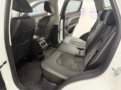 Haval H6 National Trend 1.5GDIT Automatic Champion Edition - ფოტო 10