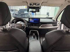 Haval H6 National Trend 1.5GDIT Automatic Champion Edition - ფოტო 11