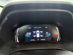 Haval H6 National Trend 1.5GDIT Automatic Champion Edition - ფოტო 13