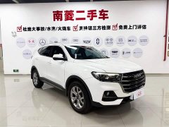Haval H6 National Trend 1.5GDIT Automatic Champion Edition - ფოტო 3
