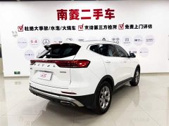 Haval H6 National Trend 1.5GDIT Automatic Champion Edition - ფოტო 4