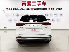 Haval H6 National Trend 1.5GDIT Automatic Champion Edition - ფოტო 5