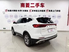 Haval H6 National Trend 1.5GDIT Automatic Champion Edition - ფოტო 6