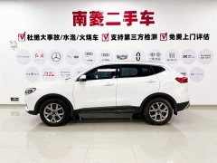 Haval H6 National Trend 1.5GDIT Automatic Champion Edition - ფოტო 7