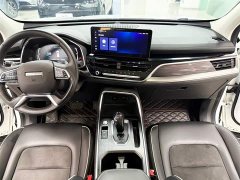 Haval H6 National Trend 1.5GDIT Automatic Champion Edition - ფოტო 9