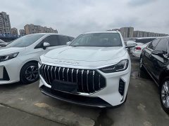 Jetour Jietu X70 PLUS Champion Edition 1.5T DCT Champion PRO 7-Seater - ფოტო 1