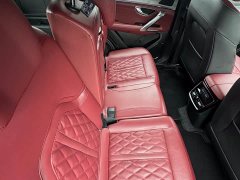 Jetour Jietu X70 PLUS Champion Edition 1.5T DCT Champion PRO 7-Seater - ფოტო 11