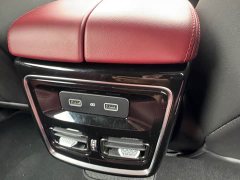 Jetour Jietu X70 PLUS Champion Edition 1.5T DCT Champion PRO 7-Seater - ფოტო 12