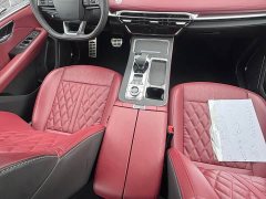 Jetour Jietu X70 PLUS Champion Edition 1.5T DCT Champion PRO 7-Seater - ფოტო 13