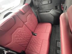 Jetour Jietu X70 PLUS Champion Edition 1.5T DCT Champion PRO 7-Seater - ფოტო 15
