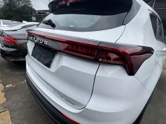 Jetour Jietu X70 PLUS Champion Edition 1.5T DCT Champion PRO 7-Seater - ფოტო 16